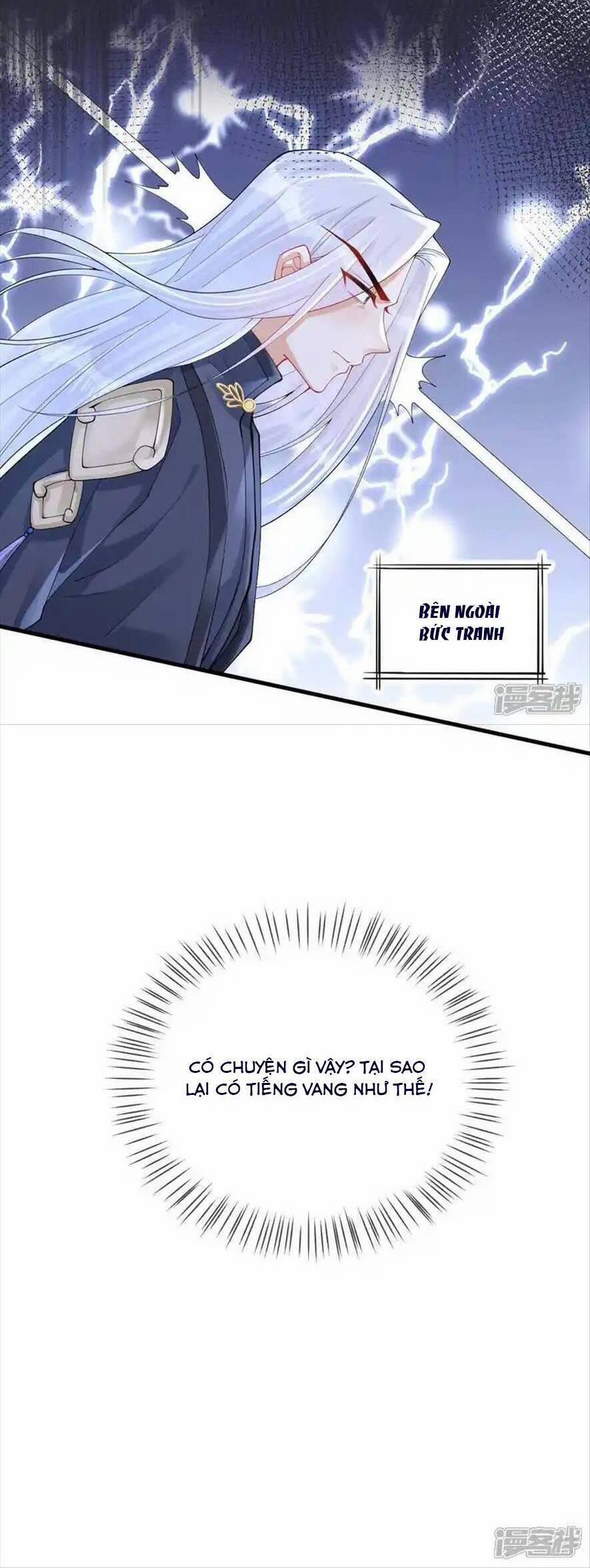 Long Nữ Điện Hạ Bị Phản Công 17 trang 44