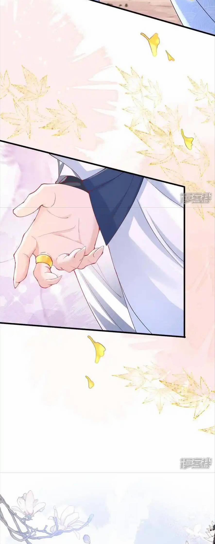 Long Nữ Điện Hạ Bị Phản Công 18 trang 18