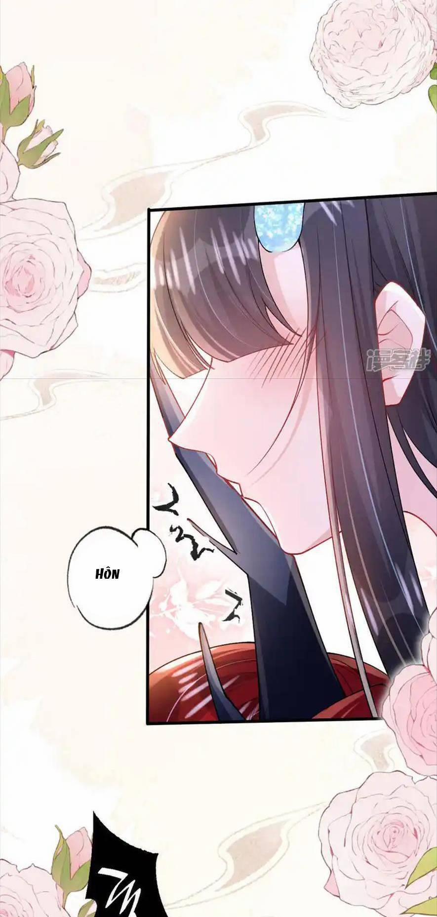 Long Nữ Điện Hạ Bị Phản Công 19 trang 15