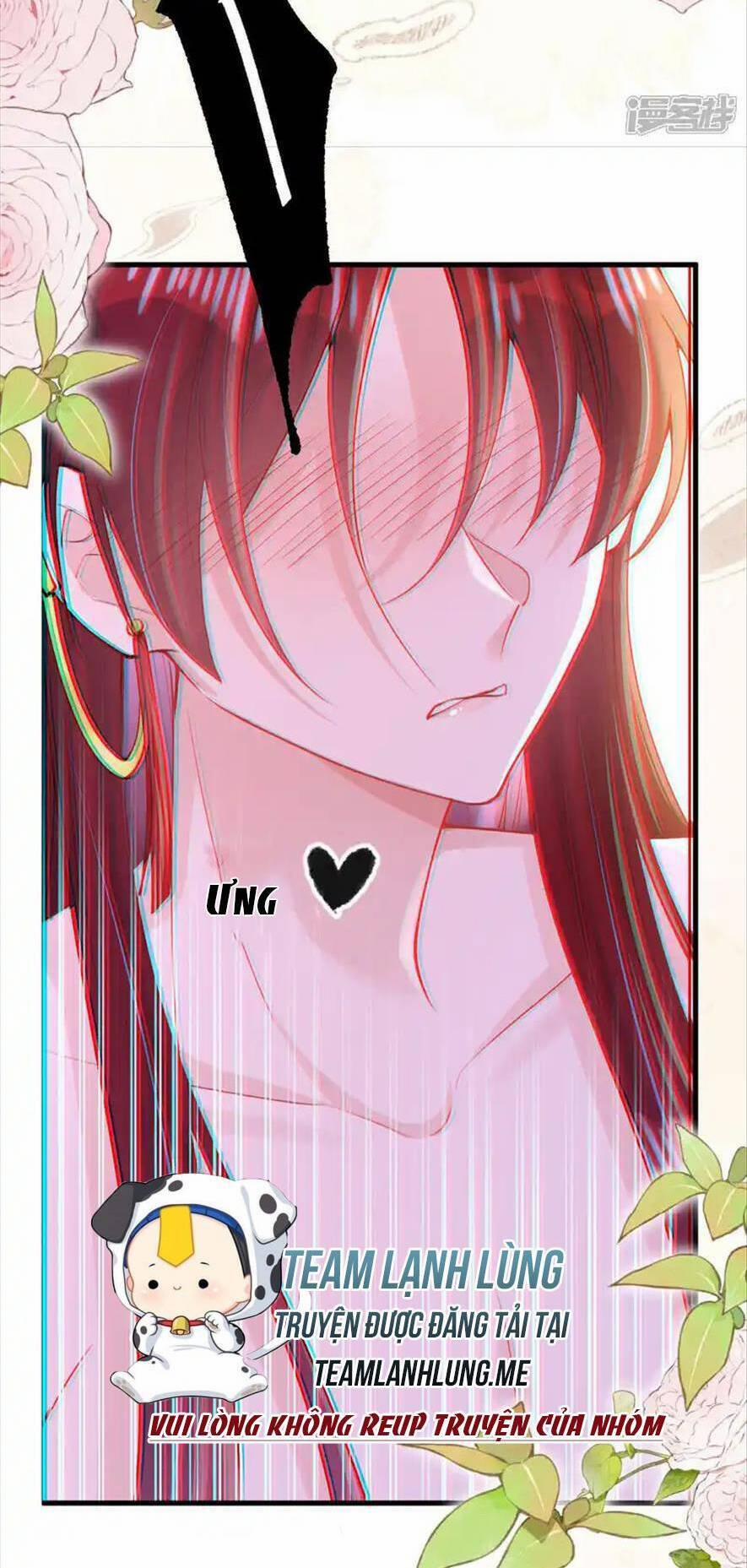 Long Nữ Điện Hạ Bị Phản Công 19 trang 16