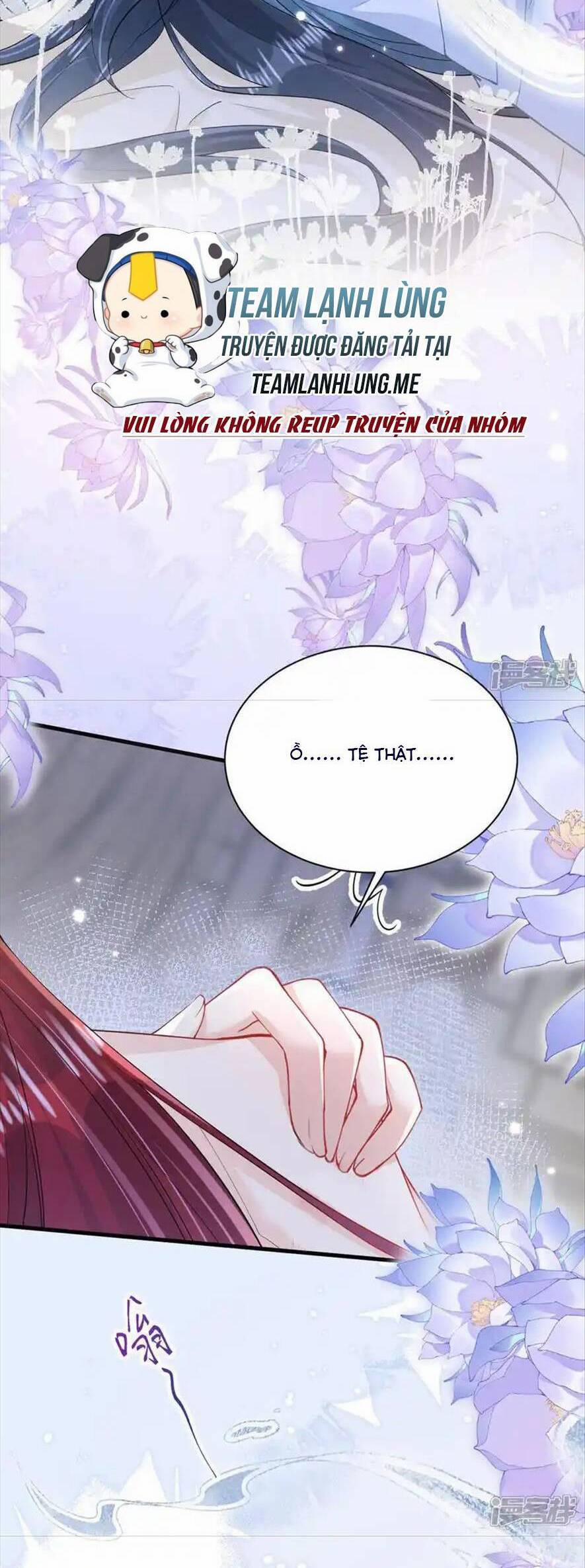 Long Nữ Điện Hạ Bị Phản Công 19 trang 29