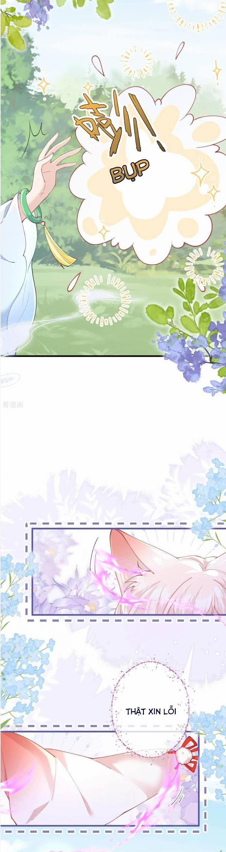 Long Nữ Điện Hạ Bị Phản Công 21 trang 26