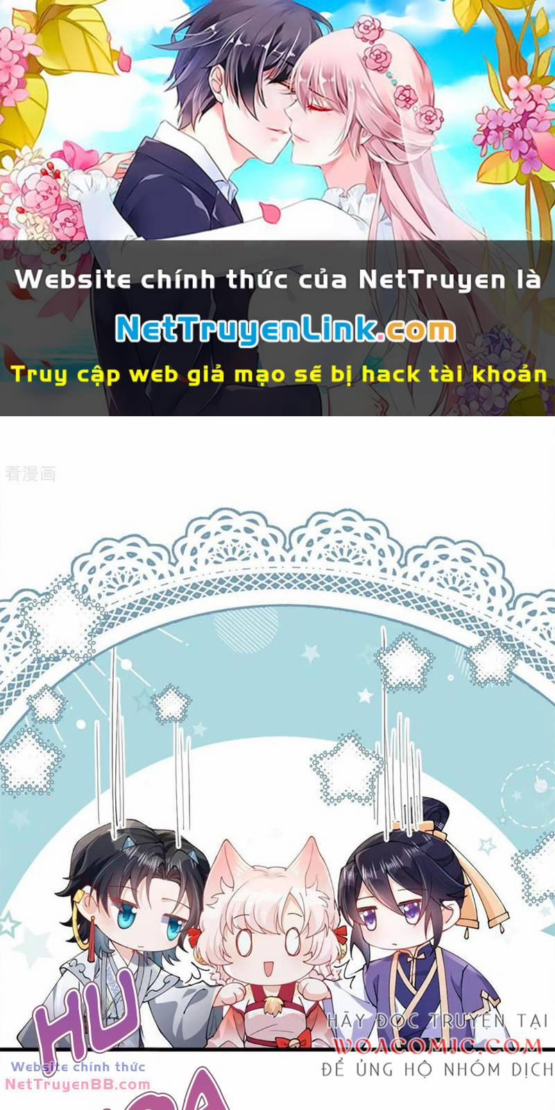 Long Nữ Điện Hạ Bị Phản Công 22 trang 0