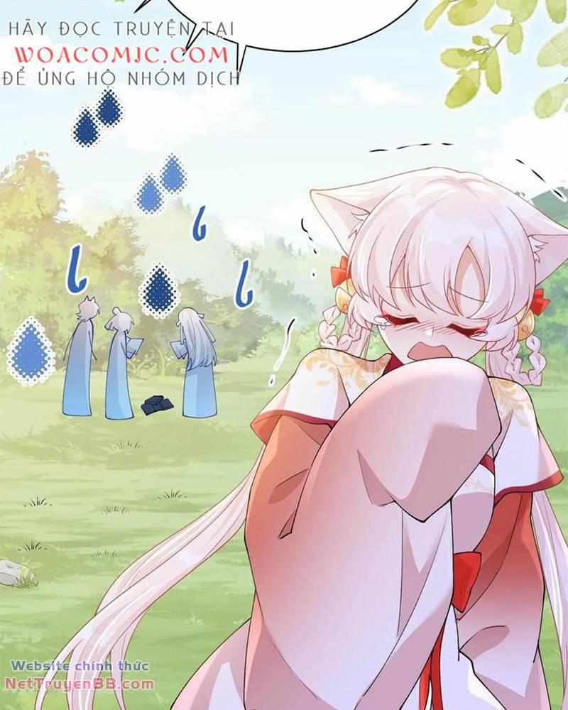 Long Nữ Điện Hạ Bị Phản Công 22 trang 10