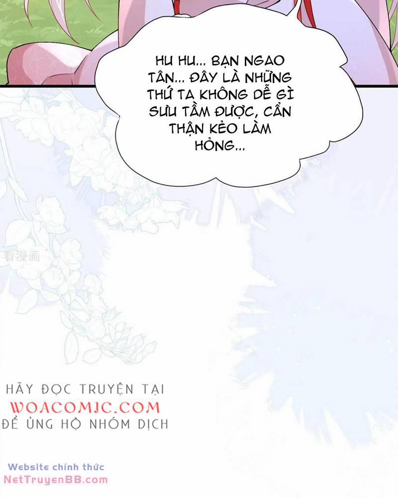 Long Nữ Điện Hạ Bị Phản Công 22 trang 11