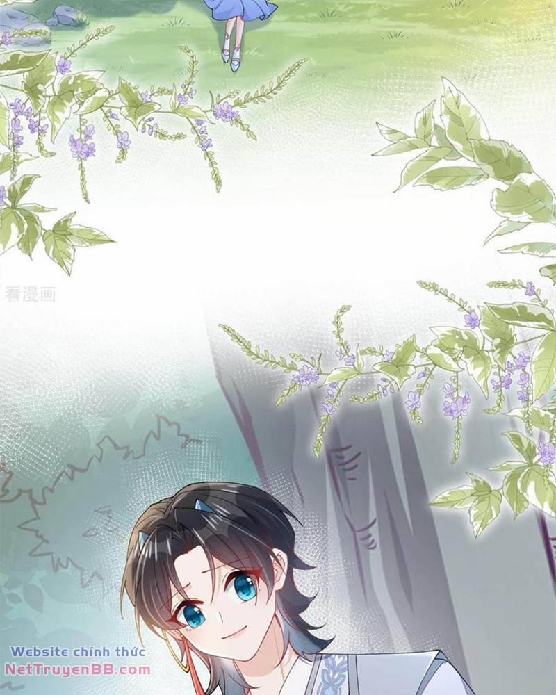 Long Nữ Điện Hạ Bị Phản Công 22 trang 14