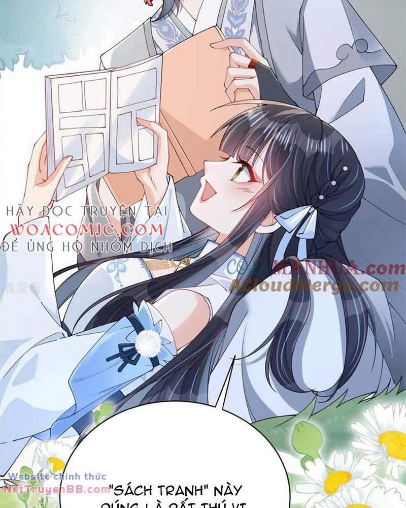 Long Nữ Điện Hạ Bị Phản Công 22 trang 15