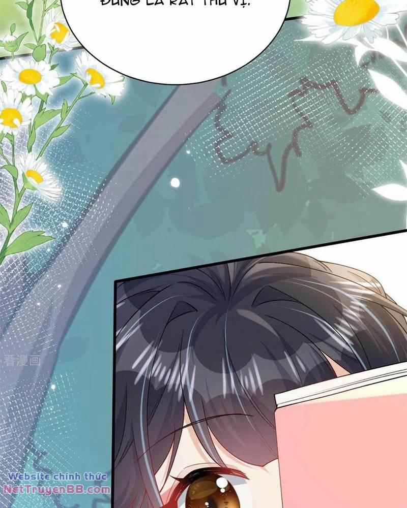 Long Nữ Điện Hạ Bị Phản Công 22 trang 16