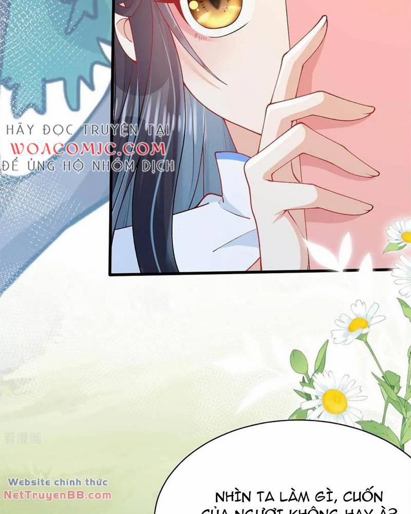 Long Nữ Điện Hạ Bị Phản Công 22 trang 17