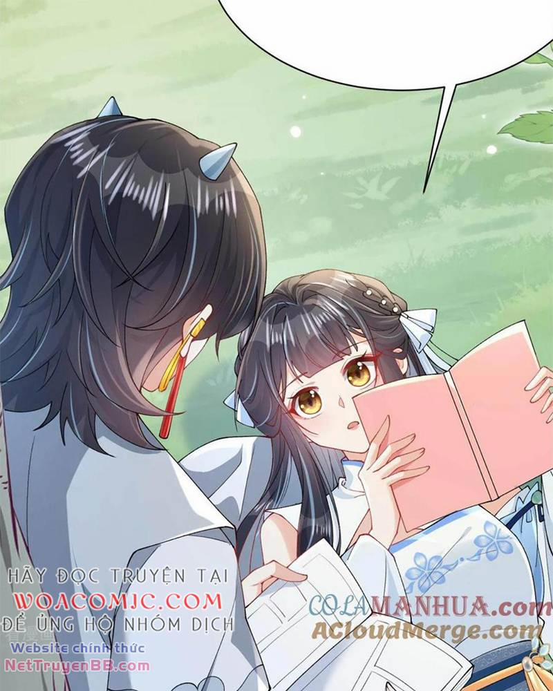 Long Nữ Điện Hạ Bị Phản Công 22 trang 19