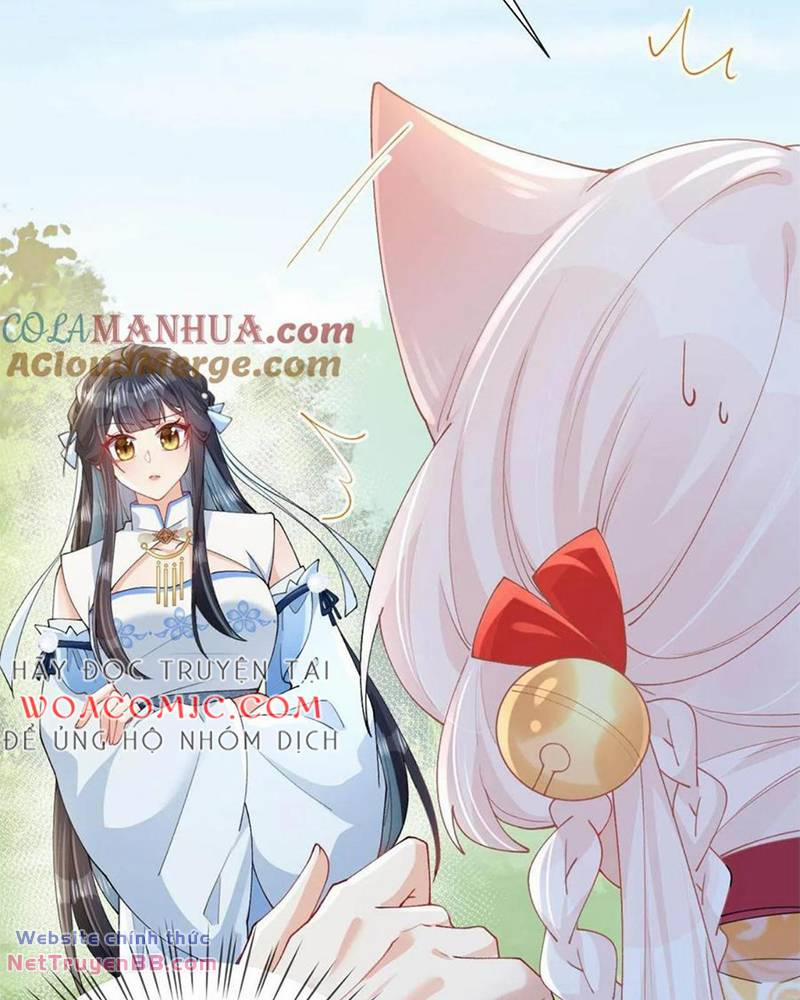 Long Nữ Điện Hạ Bị Phản Công 22 trang 2