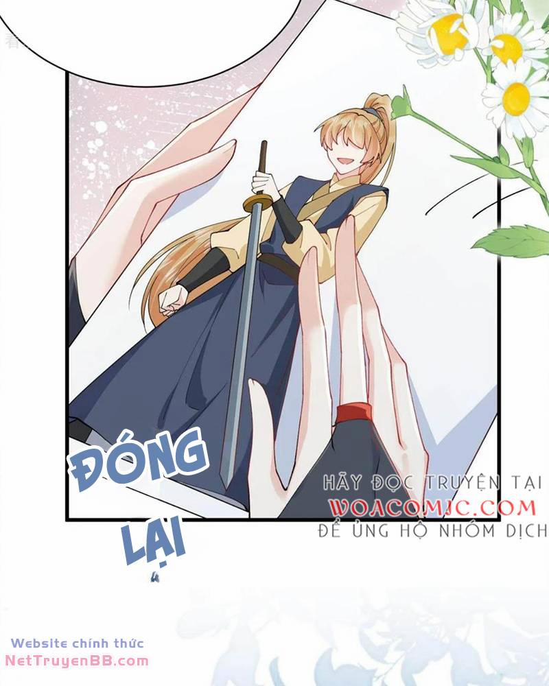 Long Nữ Điện Hạ Bị Phản Công 22 trang 21