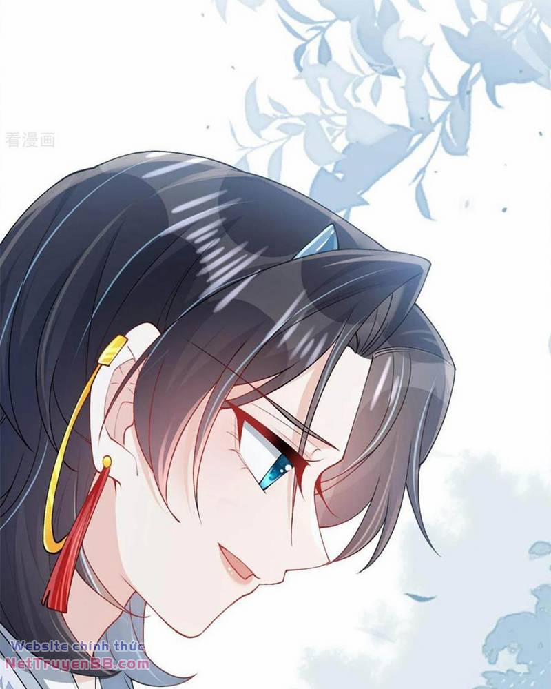 Long Nữ Điện Hạ Bị Phản Công 22 trang 22