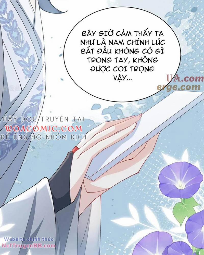 Long Nữ Điện Hạ Bị Phản Công 22 trang 23