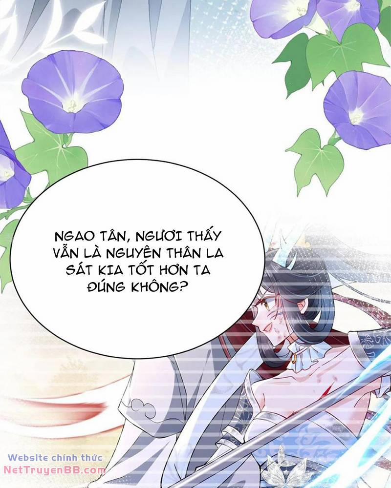 Long Nữ Điện Hạ Bị Phản Công 22 trang 24