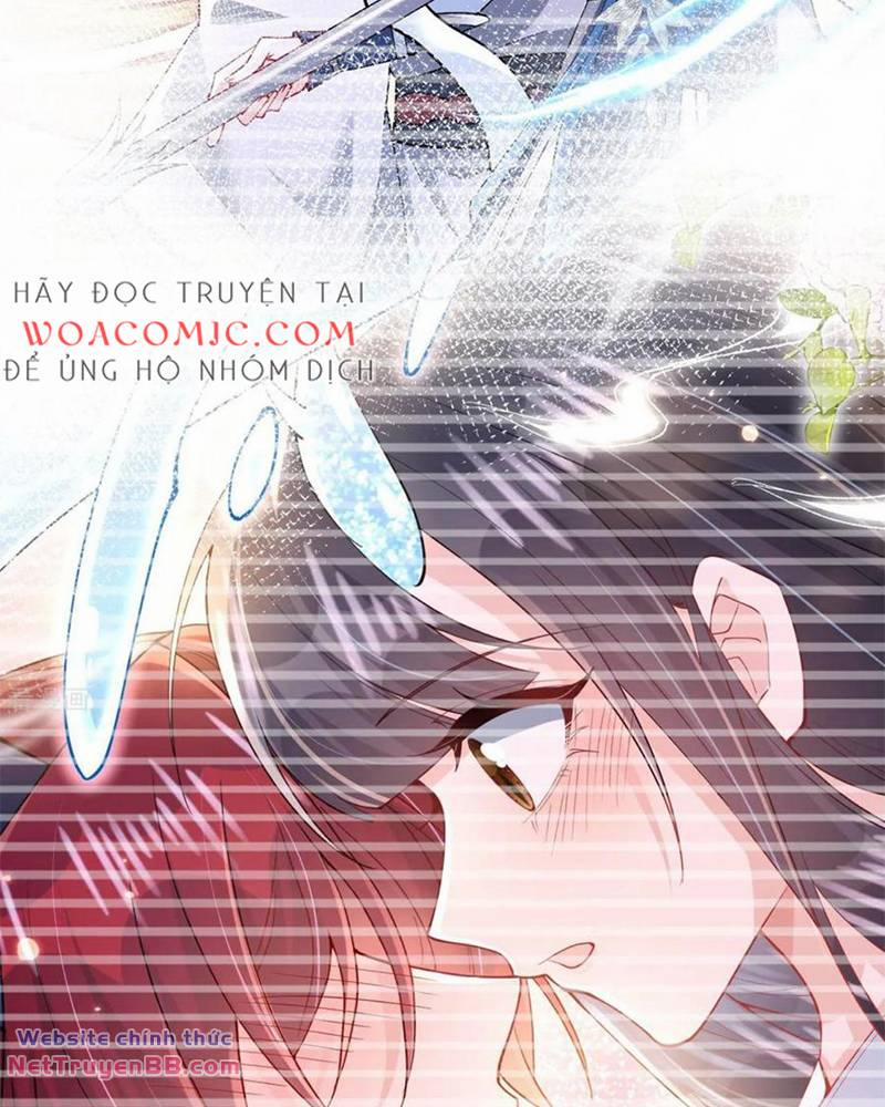 Long Nữ Điện Hạ Bị Phản Công 22 trang 25