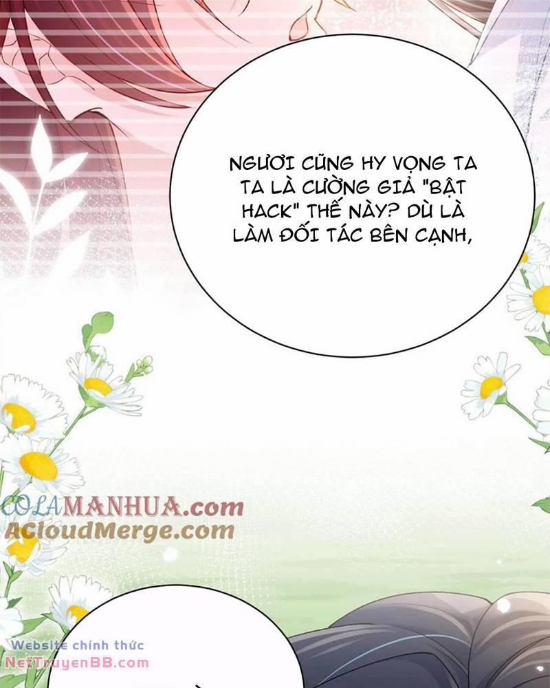 Long Nữ Điện Hạ Bị Phản Công 22 trang 26