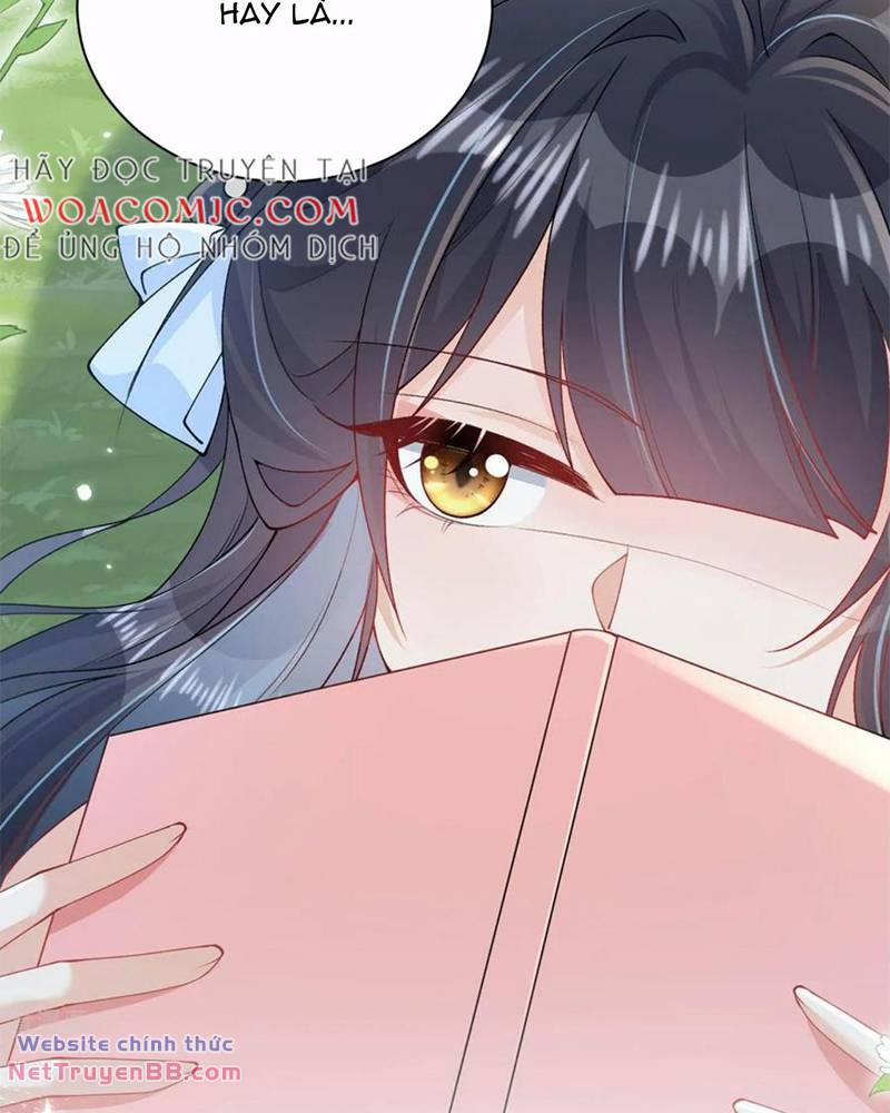 Long Nữ Điện Hạ Bị Phản Công 22 trang 27