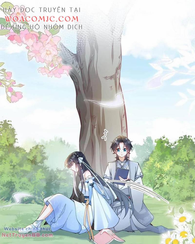 Long Nữ Điện Hạ Bị Phản Công 22 trang 29