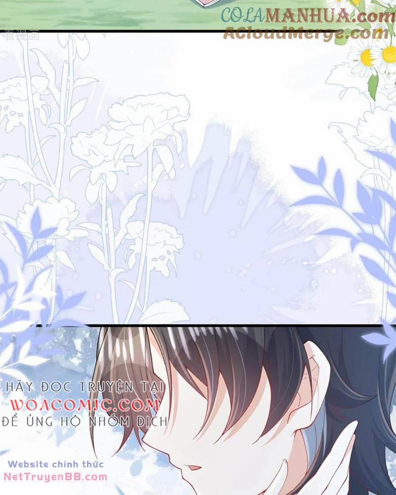 Long Nữ Điện Hạ Bị Phản Công 22 trang 30