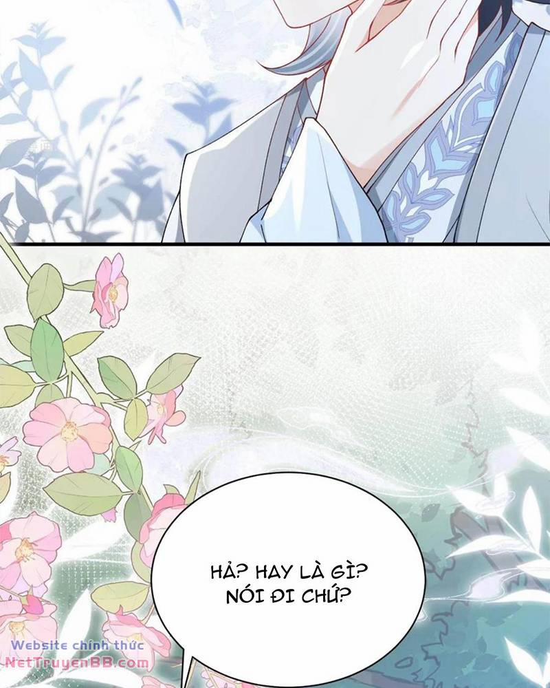 Long Nữ Điện Hạ Bị Phản Công 22 trang 31