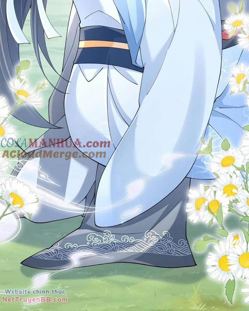 Long Nữ Điện Hạ Bị Phản Công 22 trang 33