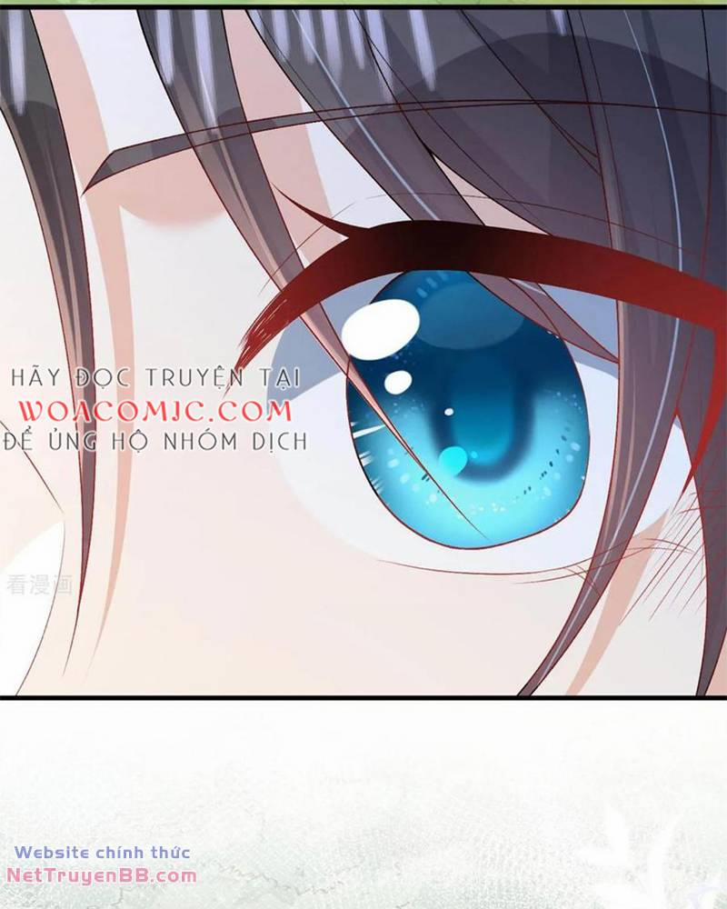 Long Nữ Điện Hạ Bị Phản Công 22 trang 34