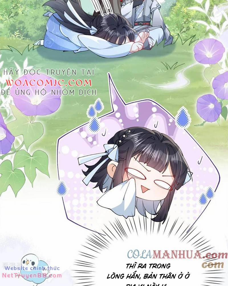 Long Nữ Điện Hạ Bị Phản Công 22 trang 36