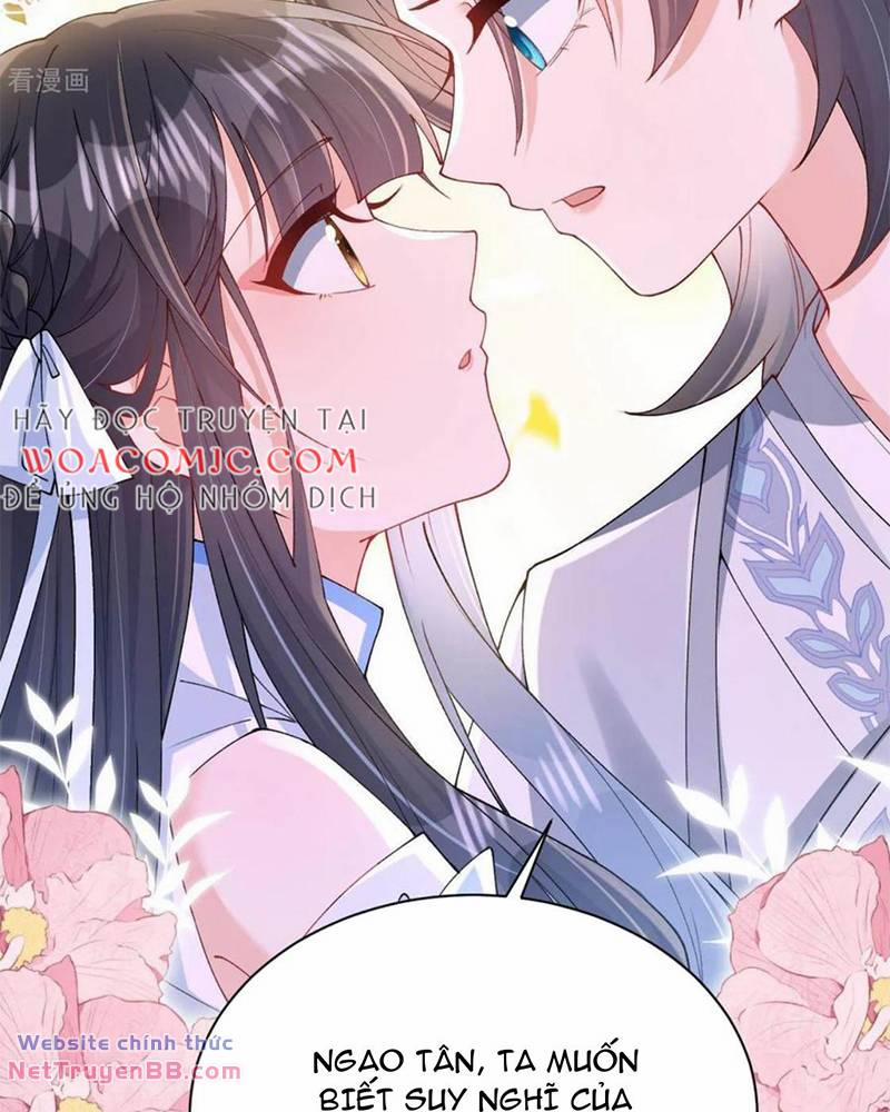 Long Nữ Điện Hạ Bị Phản Công 22 trang 38