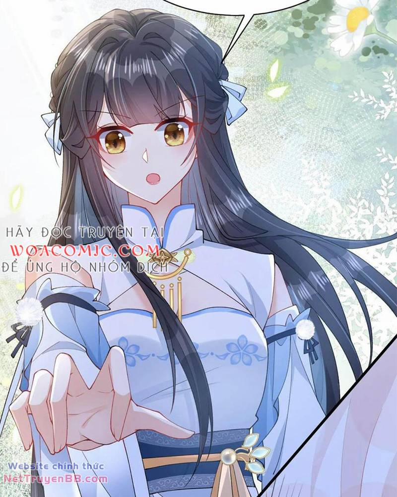 Long Nữ Điện Hạ Bị Phản Công 22 trang 4