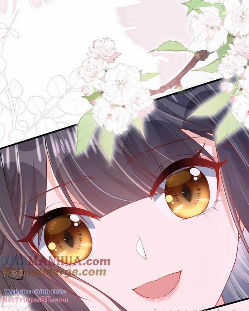 Long Nữ Điện Hạ Bị Phản Công 22 trang 40