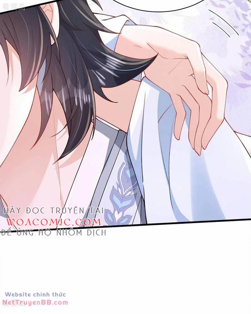 Long Nữ Điện Hạ Bị Phản Công 22 trang 42