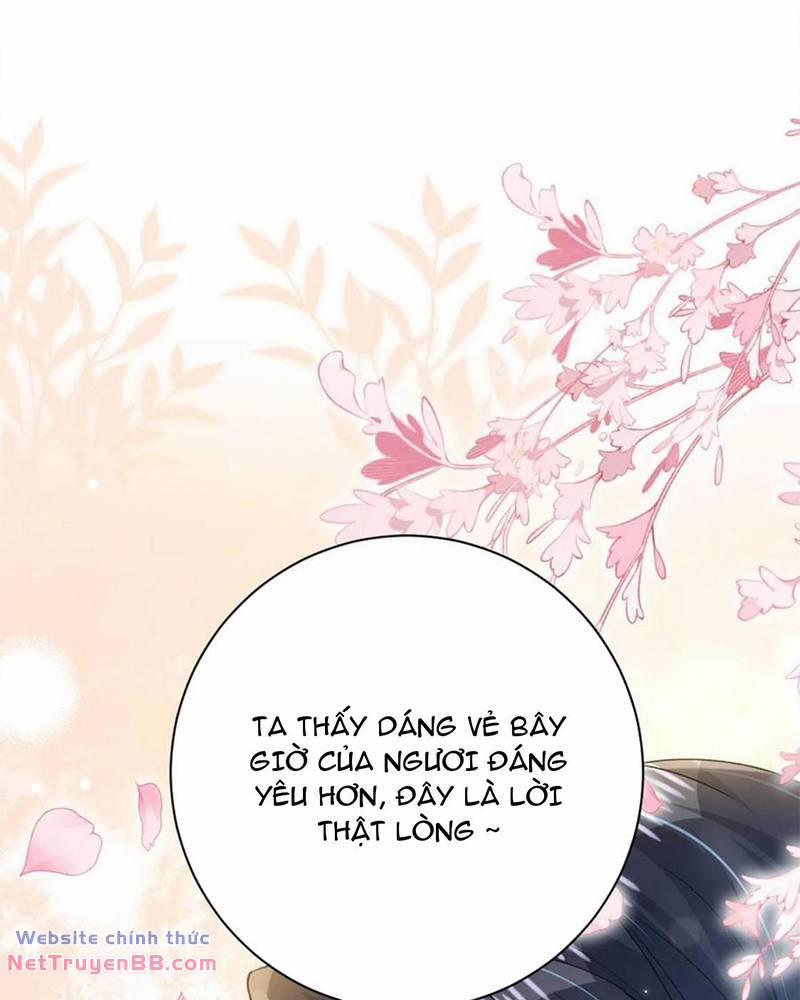 Long Nữ Điện Hạ Bị Phản Công 22 trang 43