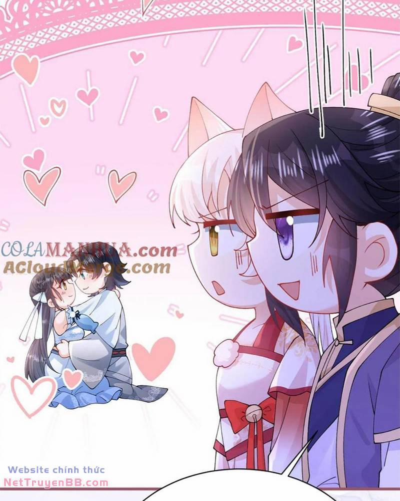 Long Nữ Điện Hạ Bị Phản Công 22 trang 47