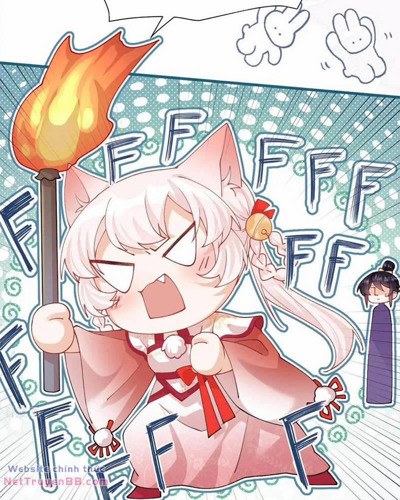 Long Nữ Điện Hạ Bị Phản Công 22 trang 49