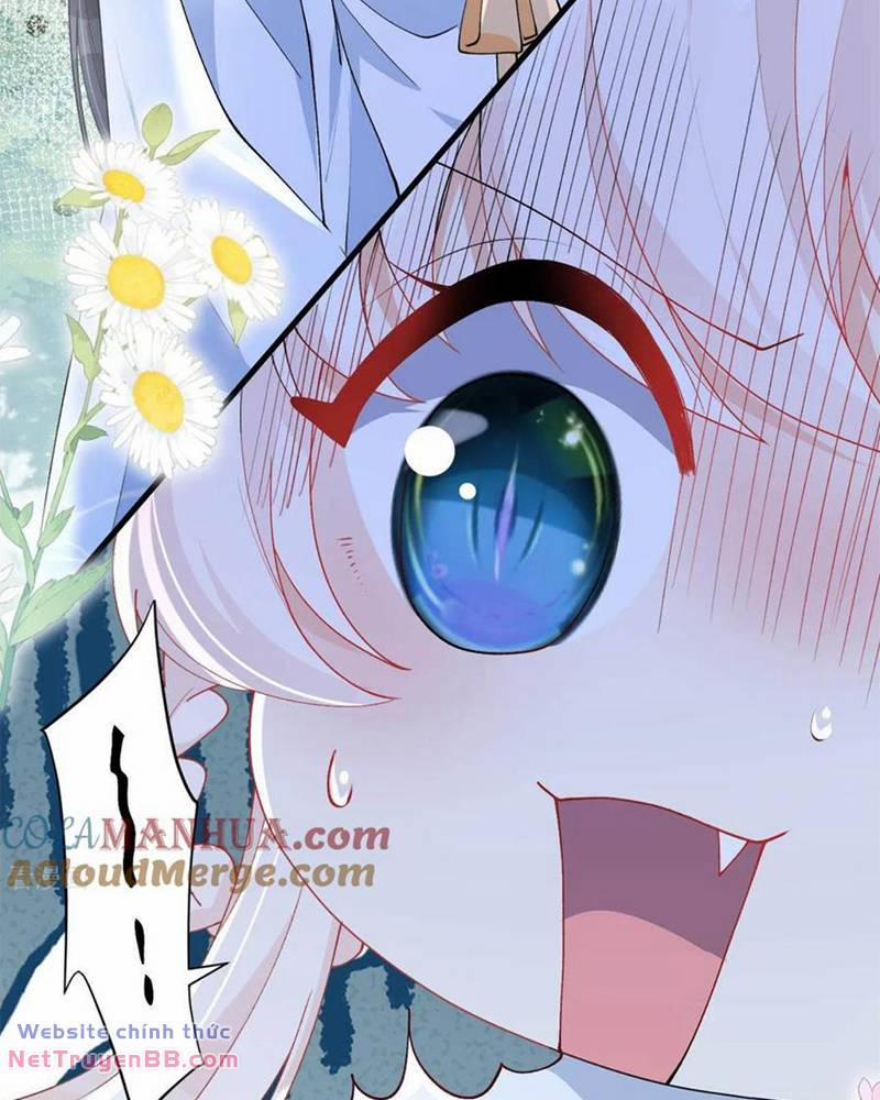 Long Nữ Điện Hạ Bị Phản Công 22 trang 5