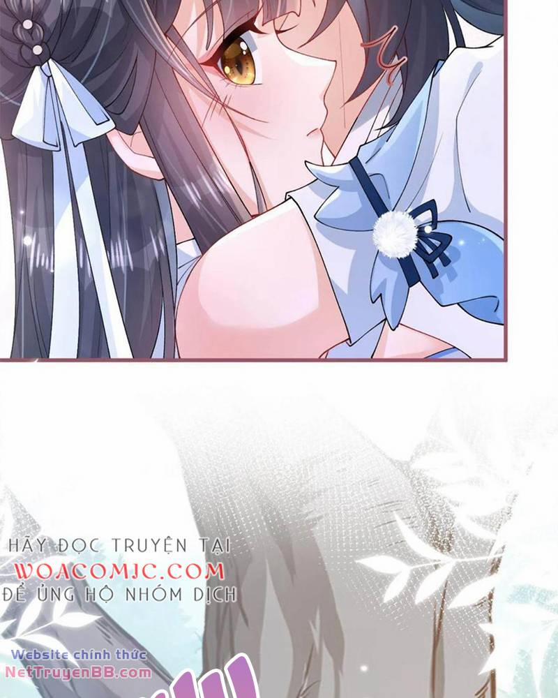 Long Nữ Điện Hạ Bị Phản Công 22 trang 51