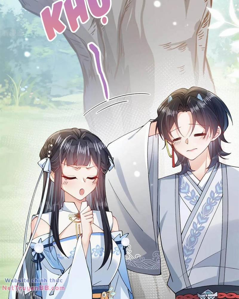 Long Nữ Điện Hạ Bị Phản Công 22 trang 52