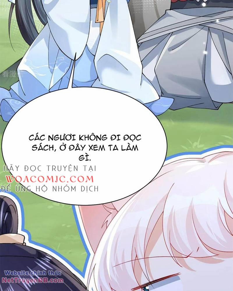 Long Nữ Điện Hạ Bị Phản Công 22 trang 53