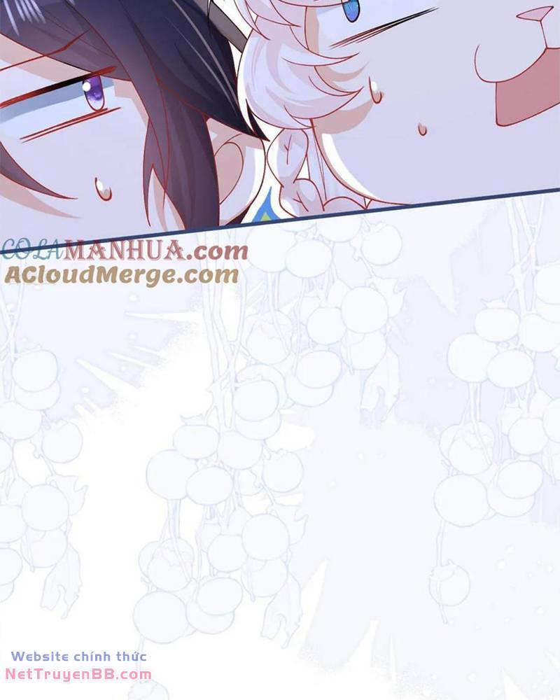 Long Nữ Điện Hạ Bị Phản Công 22 trang 54