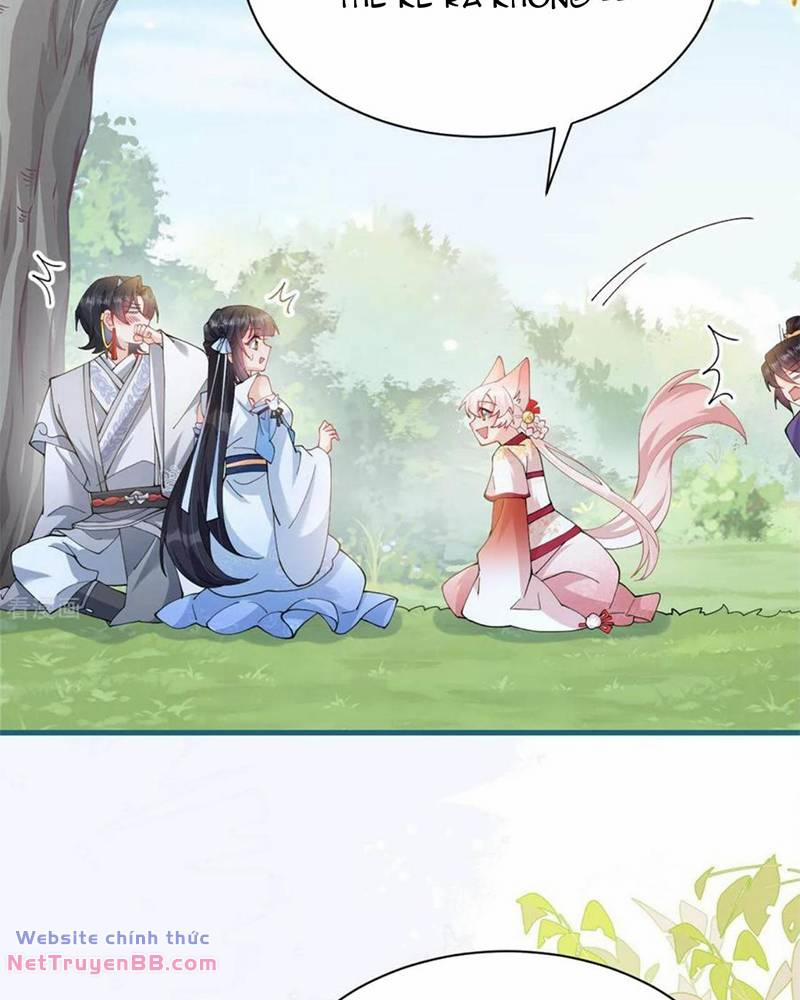 Long Nữ Điện Hạ Bị Phản Công 22 trang 56