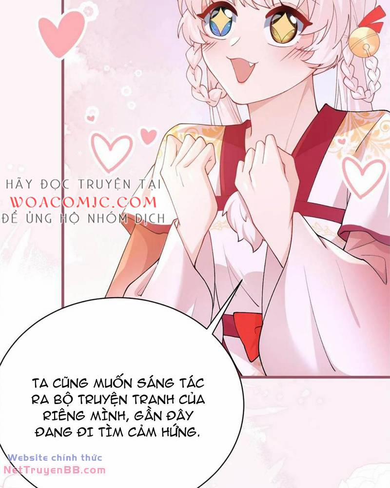 Long Nữ Điện Hạ Bị Phản Công 22 trang 59