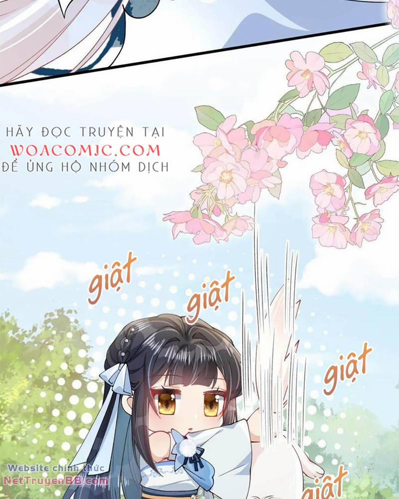 Long Nữ Điện Hạ Bị Phản Công 22 trang 6