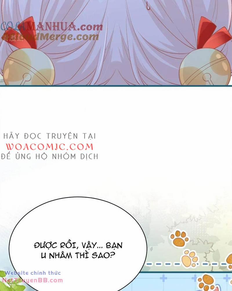 Long Nữ Điện Hạ Bị Phản Công 22 trang 65