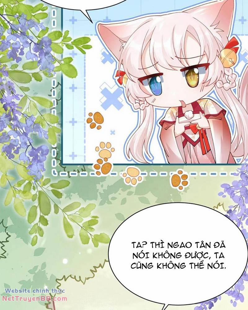 Long Nữ Điện Hạ Bị Phản Công 22 trang 66