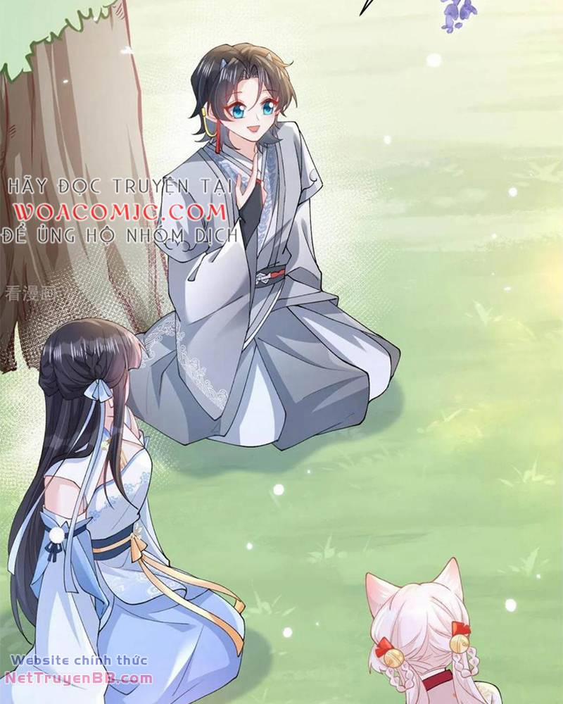 Long Nữ Điện Hạ Bị Phản Công 22 trang 67