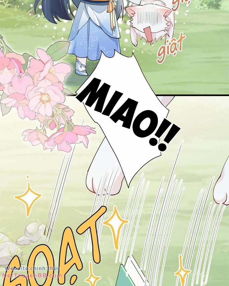 Long Nữ Điện Hạ Bị Phản Công 22 trang 7