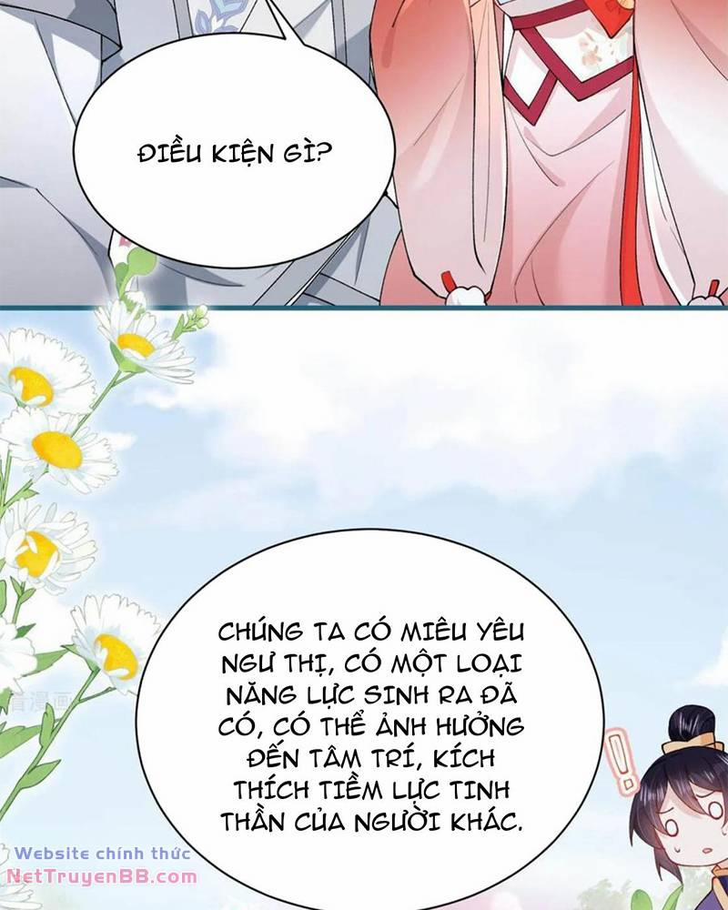 Long Nữ Điện Hạ Bị Phản Công 22 trang 70