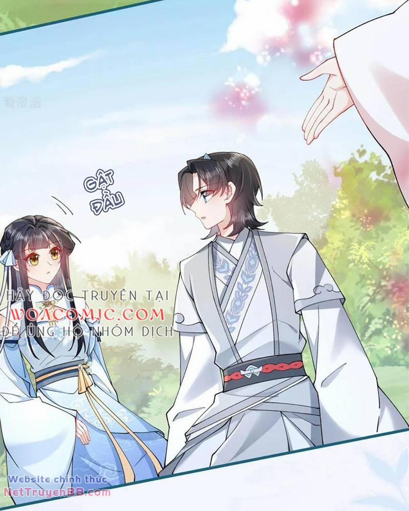 Long Nữ Điện Hạ Bị Phản Công 22 trang 74