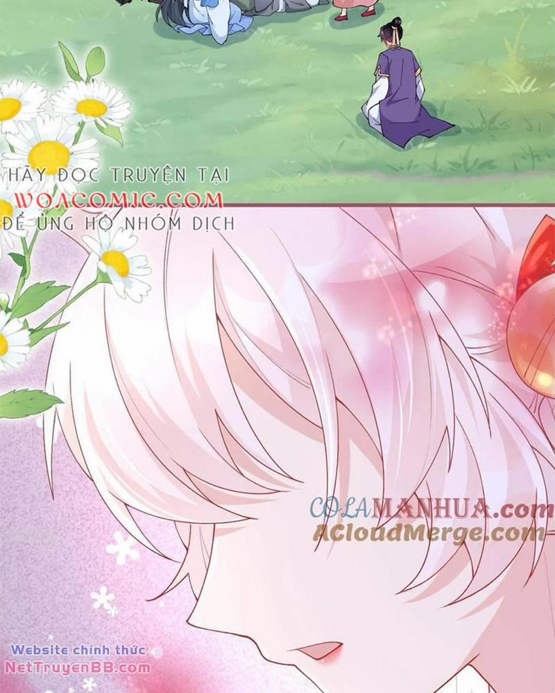 Long Nữ Điện Hạ Bị Phản Công 22 trang 78